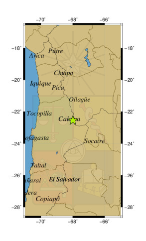 Referencia geográfica