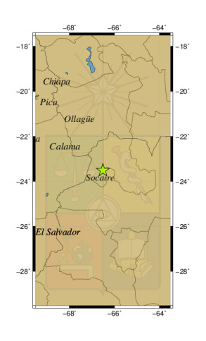 Referencia geográfica