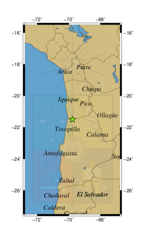 Referencia geográfica