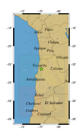 Referencia geográfica