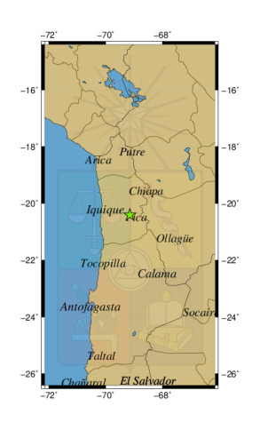 Referencia geográfica