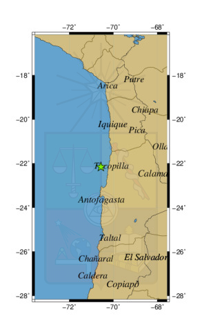 Referencia geográfica