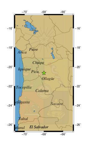 Referencia geográfica
