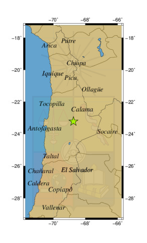 Referencia geográfica