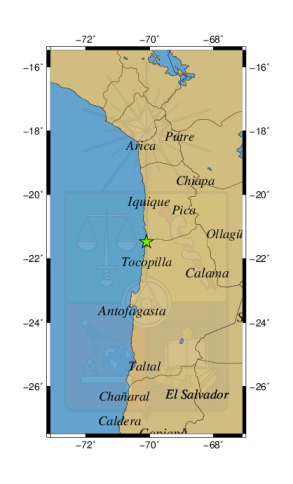 Referencia geográfica