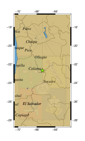 Referencia geográfica
