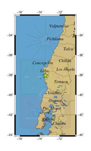 Referencia geográfica