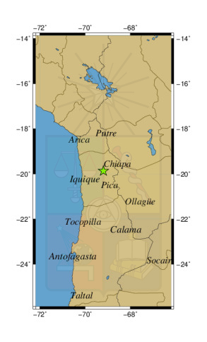 Referencia geográfica