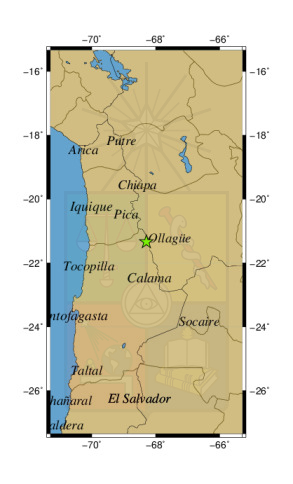 Referencia geográfica