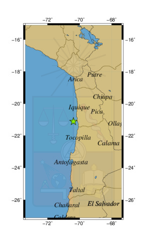 Referencia geográfica