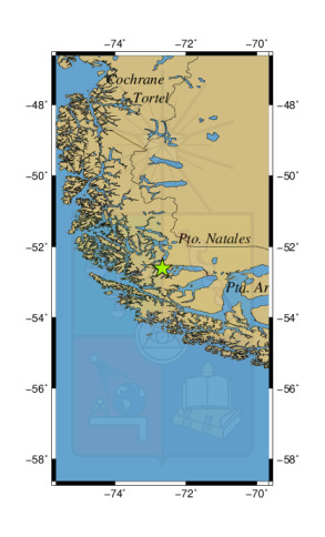 Referencia geográfica