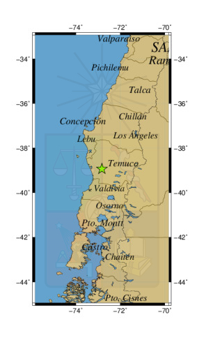 Referencia geográfica