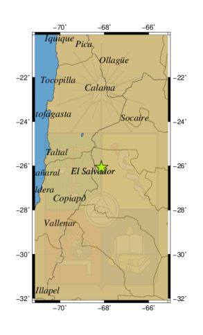 Referencia geográfica