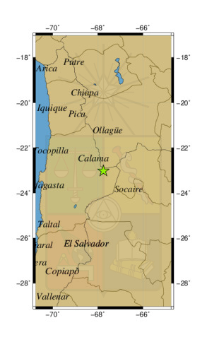 Referencia geográfica