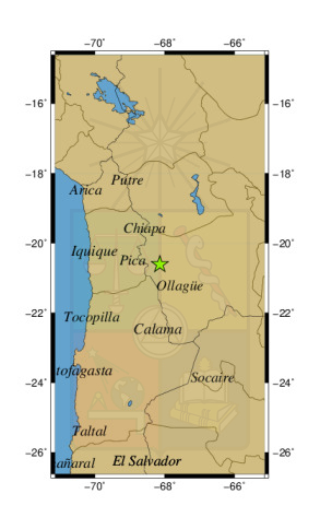 Referencia geográfica