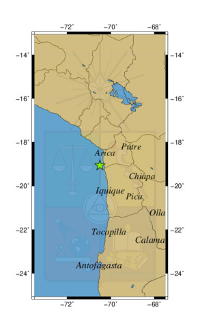 Referencia geográfica