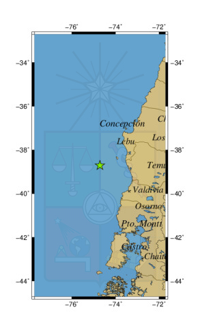 Referencia geográfica