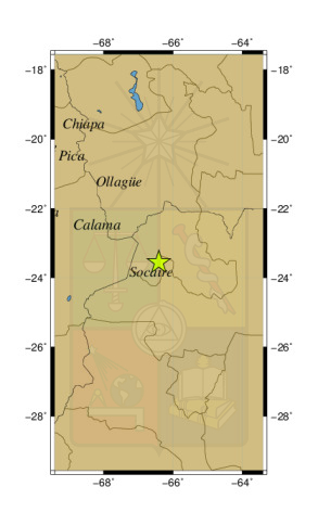 Referencia geográfica