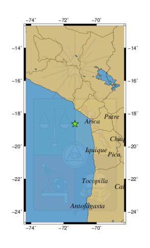 Referencia geográfica