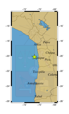Referencia geográfica