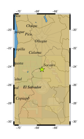 Referencia geográfica