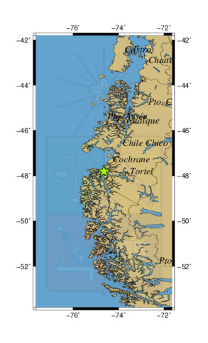 Referencia geográfica