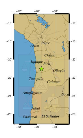Referencia geográfica