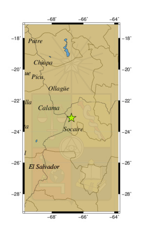 Referencia geográfica
