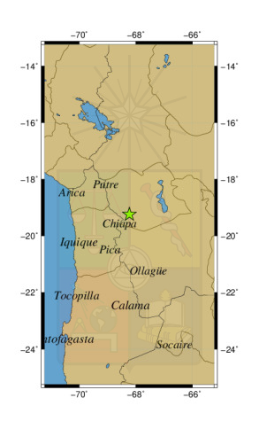 Referencia geográfica