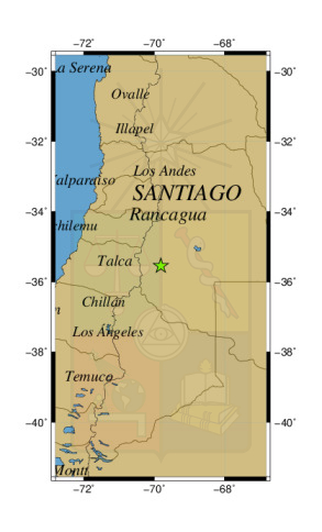 Referencia geográfica