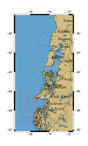Referencia geográfica
