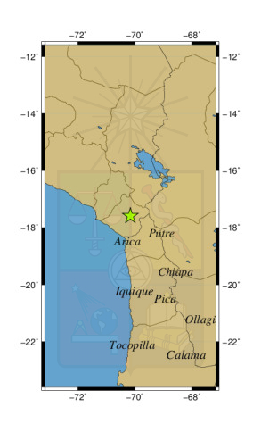 Referencia geográfica