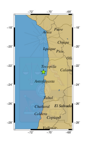 Referencia geográfica