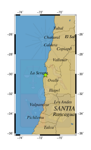 Referencia geográfica
