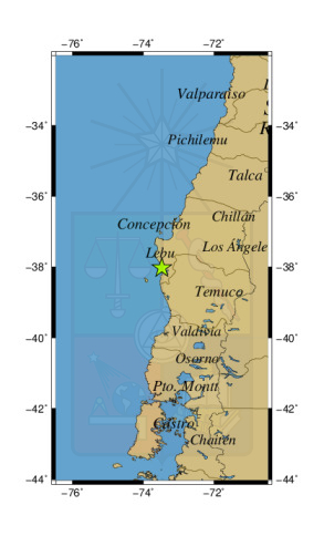 Referencia geográfica