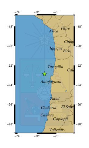 Referencia geográfica