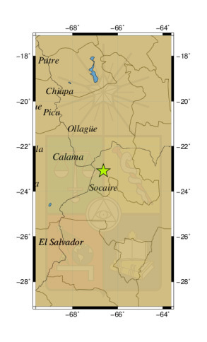 Referencia geográfica