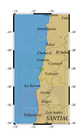 Referencia geográfica
