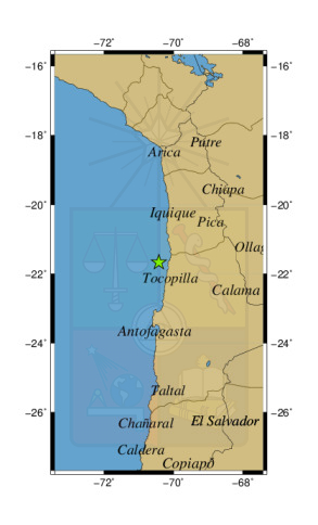 Referencia geográfica