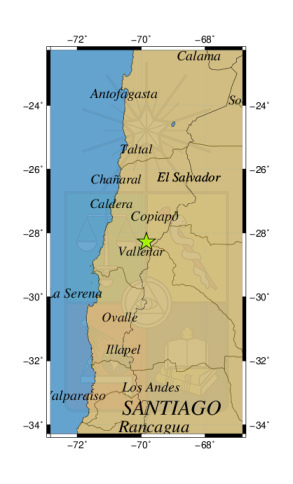 Referencia geográfica