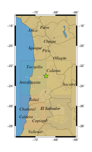 Referencia geográfica