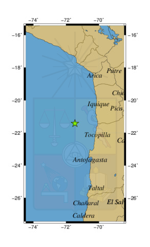 Referencia geográfica