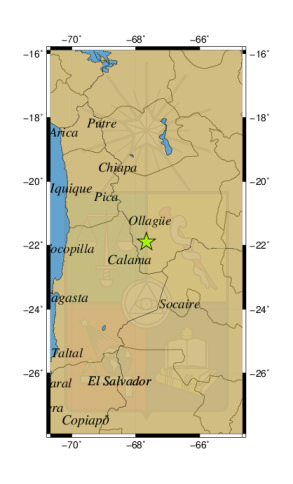 Referencia geográfica
