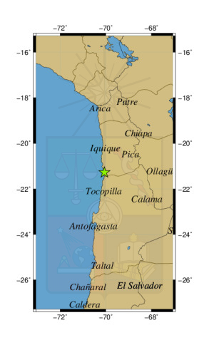 Referencia geográfica