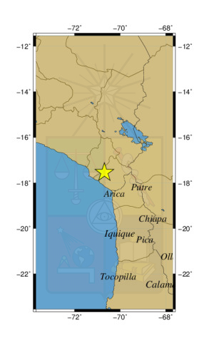 Referencia geográfica