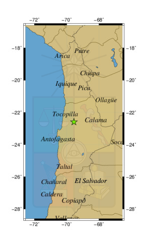 Referencia geográfica