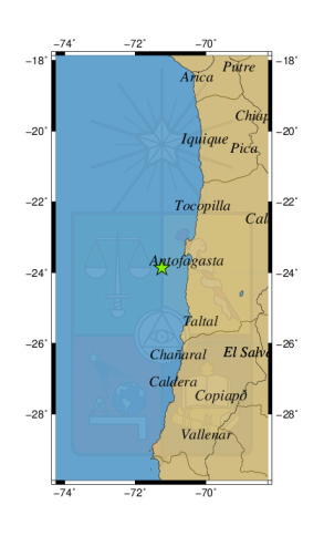 Referencia geográfica