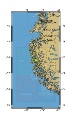 Referencia geográfica