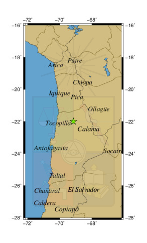 Referencia geográfica