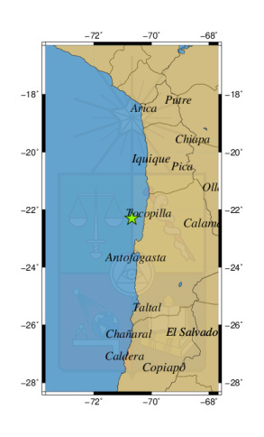 Referencia geográfica